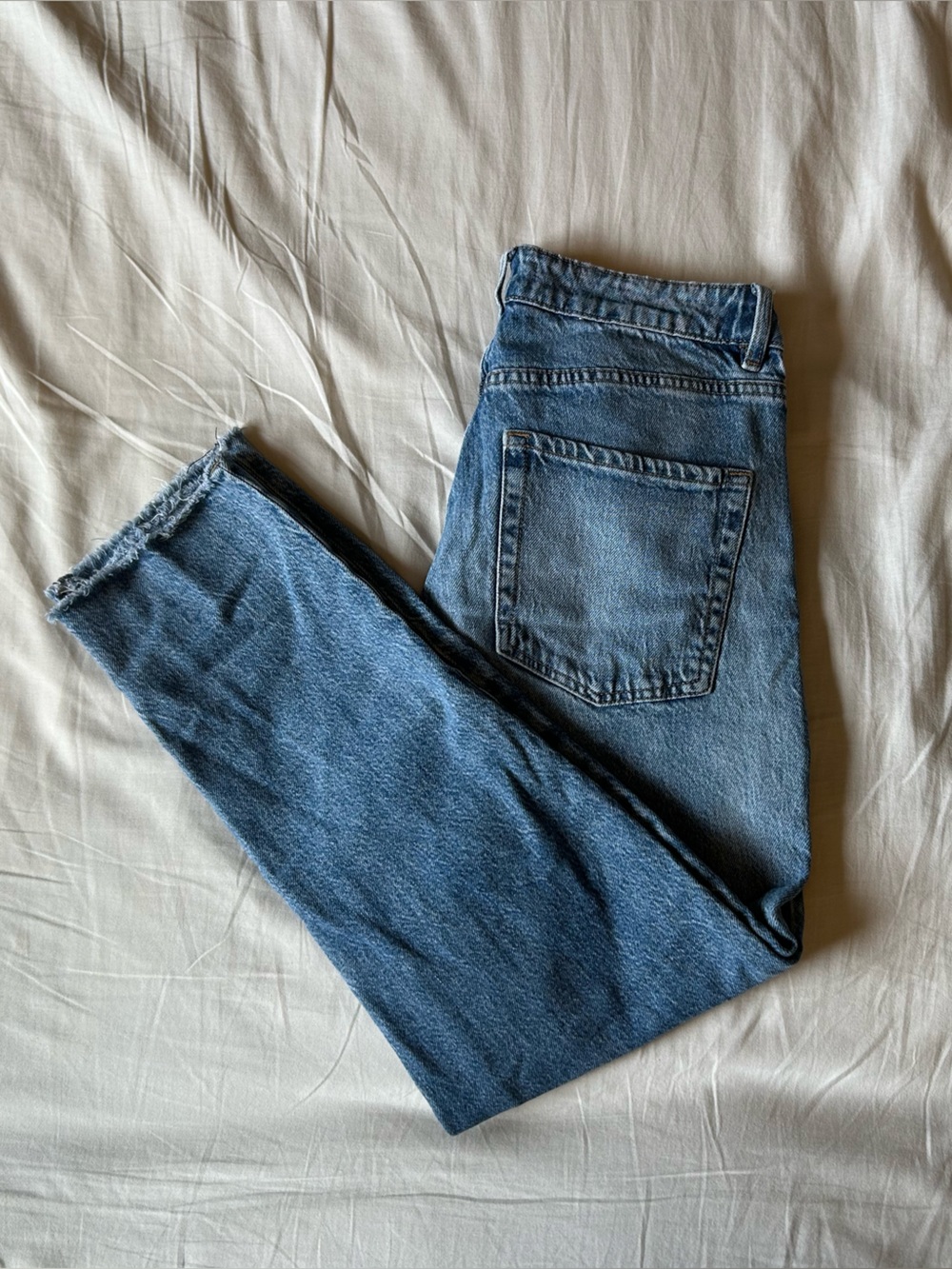 Garage Mom Jeans